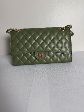 Luxury Design PU Leather Women's Bag Ladies Purse